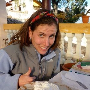 Meet your Posher, April